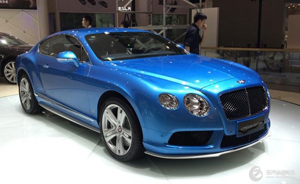 長(zhǎng)春汽博會(huì)成就你開(kāi)超級(jí)跑車(chē)的夢(mèng)想