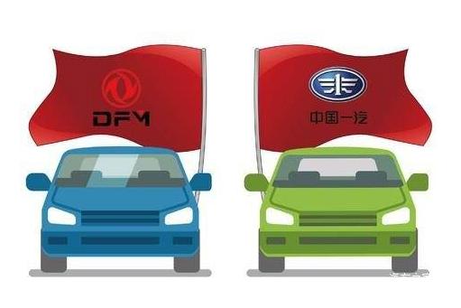 2017上半年汽車(chē)圈九大熱點(diǎn)事件