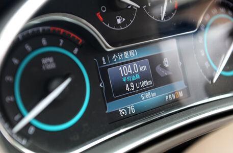 開車最省油的16個方法你用對幾個？