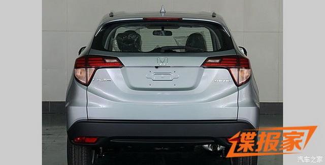 小型車王者再發威 繽智1.5L新車9月10日上市