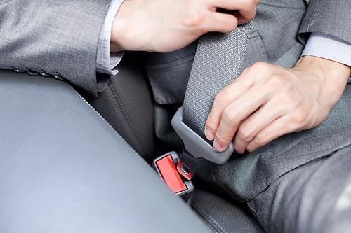車內這些角落最易忽視 不知藏了多少細菌