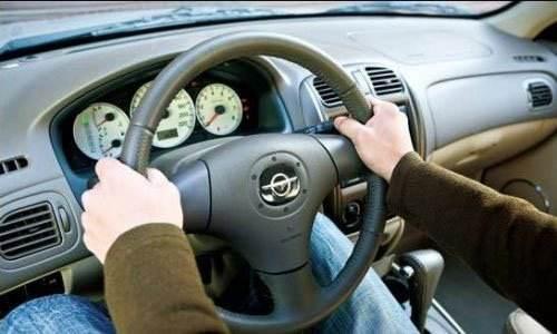 方向盤能診斷汽車問題？這3點90％的人不知道